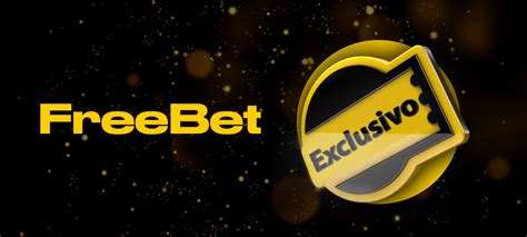 A FREEBET É POR NOSSA CONTA MAS OS GANHOS SÃO .
